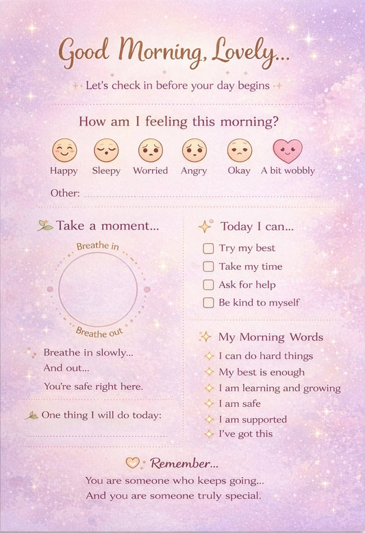 I’ve got this 💪🏽 Motivational Morning Boost Audio ☀️🕶️ (6 mins)